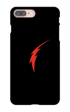 Cover per IPHONE con logo SCGangStar