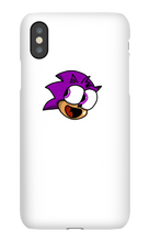 NintenVlogz iPhone Cases