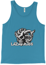 lazaro86 Tank Top