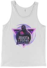 Advent Legend Logo Tank Top