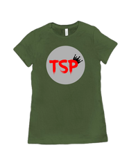 TSP Women T-shirt