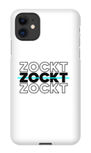 dariozockt iPhone Phone Cases
