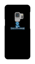 thecandymman Samsung Phone Cases