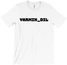 Yarmin_dil T-Shirts