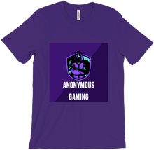 Anonymous Gamer T-Shirt