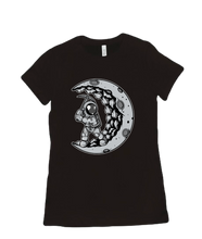 The Woo Chop Women’s T-shirt