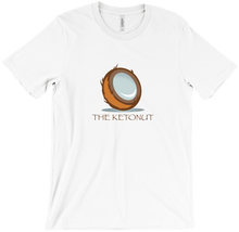 Ketonut T-Shirts