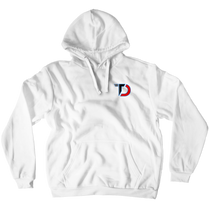Team Decent Pullover Hoodie