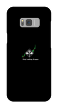 beeck1993 Samsung Phone Cases