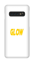 GLOW Samsung Phone Cases