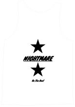 NIGHTMARE STAR TANKTOP