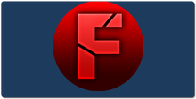 flash1201 XXL Gaming Mousepad