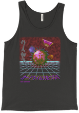 Vaporwave Virus 1st Ed. Tank Top