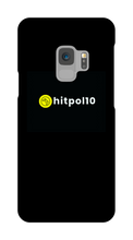 hitpol10 Samsung Phone Cases