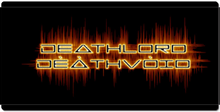 deathvoid80 XXL Gaming Mousepad