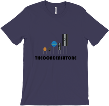 thecondensatore T-Shirts