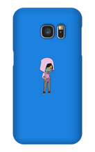 vunoli Samsung Phone Cases