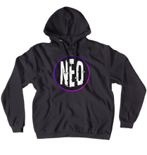 neocrypter Hoodies (No-Zip/Pullover)