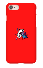 Lottus iPhone Phone Cases