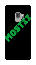 mostii1337 Samsung Phone Cases