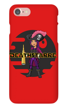 cptdeathstarre iPhone 7 Phone Cases