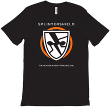 Splintershield Logo Tee