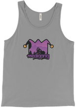 medijoker Tank Top