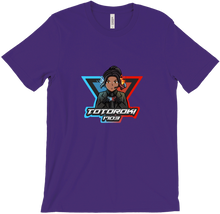 totoroki1703 T-Shirts