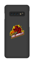 King Annihilate Samsung Phone Cases