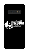 Unkle Phunk JJ  Samsung Phone Cases