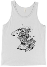 peasantscribbles Tank Top