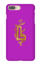 l4ny_ iPhone Phone Cases