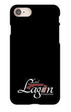 lexilagin iPhone Phone Cases
