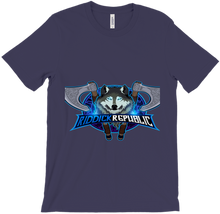 riddickrepublic-1452 T-Shirts