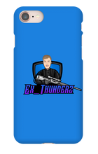 ex_thunderz iPhone Phone Cases