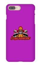 itzmacaronitime iPhone Phone Cases