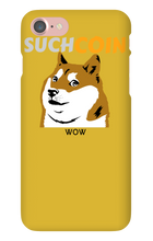 immortowelz iPhone Phone Cases