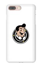Funda  iPhone Chus Garcia