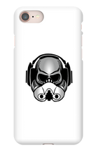 nzjedi iPhone Phone Cases