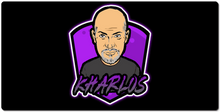 Kharlos XXL Gaming Mousepad