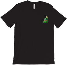 Kevin C. Cucumber