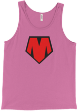 MiikeBoom Tank Top