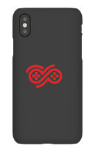 Infinity_Maxima Logo Phone Case