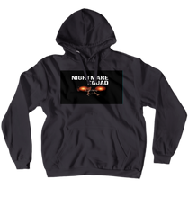 nightmares330 Hoodies (No-Zip/Pullover)