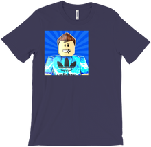 kubamaster_yt T-Shirts