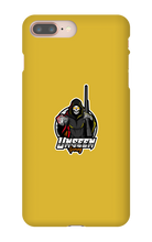 keager89 iPhone Phone Cases