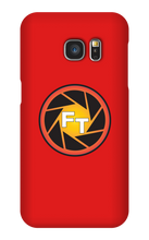 filmertim Samsung Phone Cases