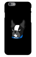 blublood22games iPhone Phone Cases