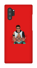reyainastv Samsung Phone Cases