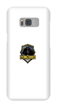 thelycangoddess Samsung Phone Cases